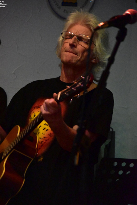 Musikerstammtisch Albersdorf 13.3.2025