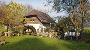 Vögeles Mühle